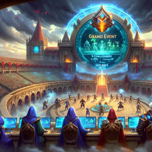 Get Ready for the Ultimate Showdown: World of Warcraft Plunderstorm Creator Royale