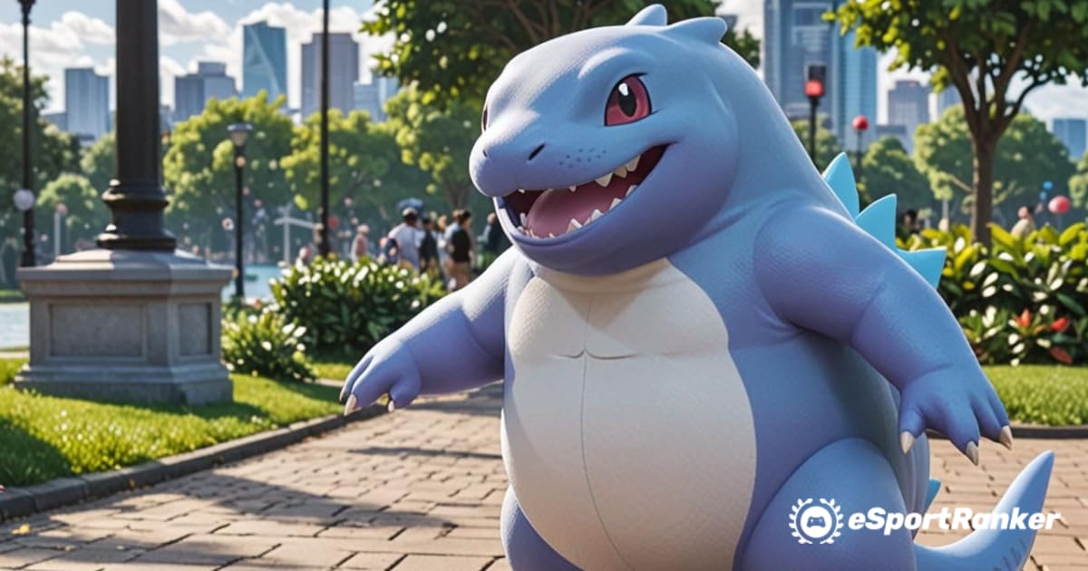 Pokémon Go's Meta Shakeup: The Impact of Scald's Nerf and the Rise of New Strategies