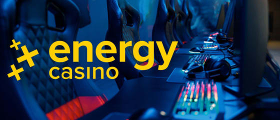 EnergyCasino Esports Betting News